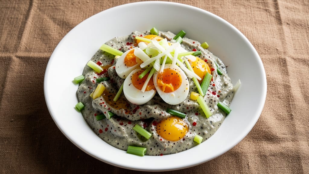 Thundercloud Subs Egg Salad Recipe: Smoky Chipotle Kick With Crisp Celery Crowns