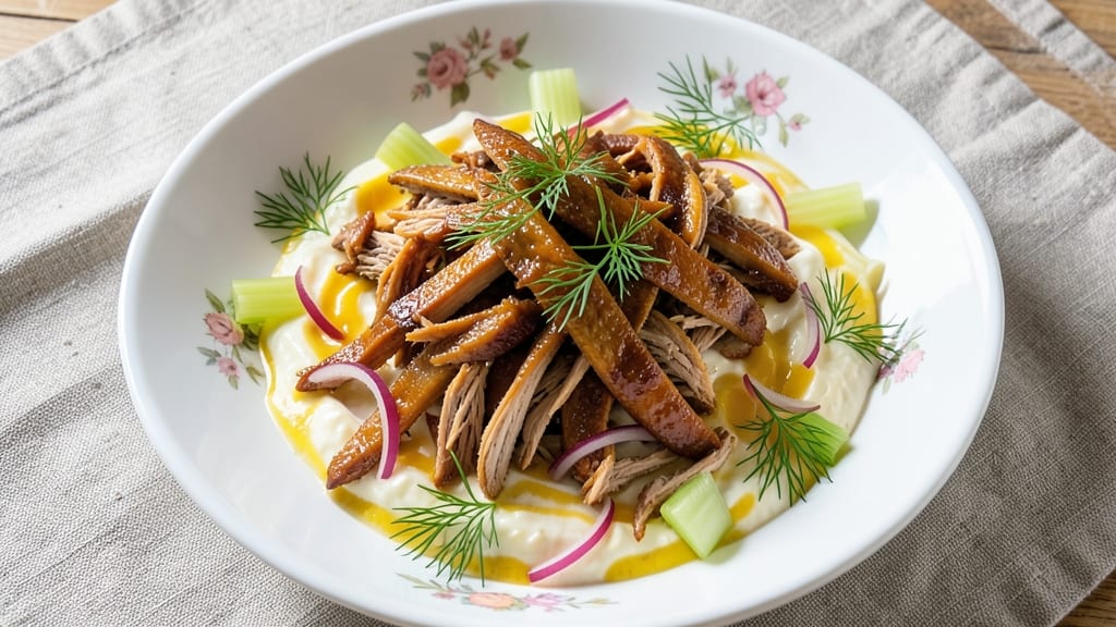 Chicken Salad Chick Old South Recipe: Southern-Inspired Crunch Without Mayo