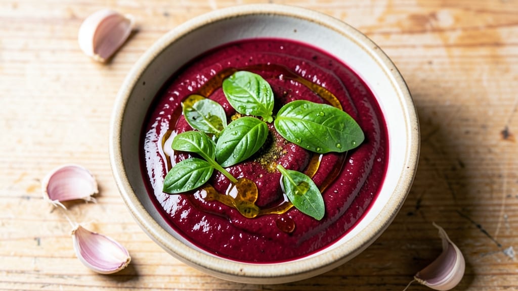 Chianti Salad Dressing Recipe: Bold Italian Herb Zing in Minutes