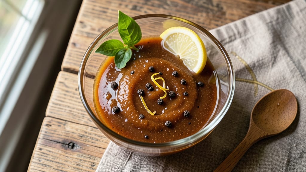 Chili's Citrus Balsamic Salad Dressing Recipe: Bright Zing That Elevates Any Salad