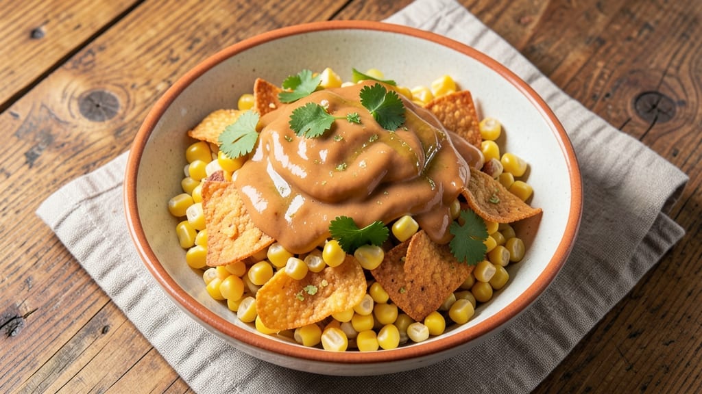 Cold Corn Salad Recipe With Fritos: Crunchy Chipotle Twist That Stays Fresh All Week
