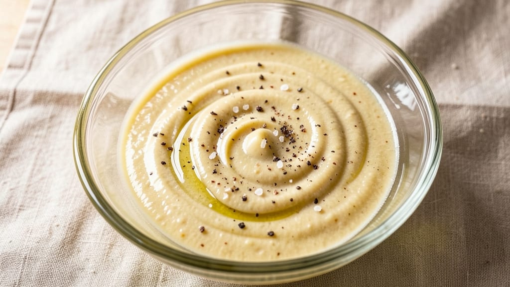 Canola Oil Salad Dressing Recipe: Lightweight Zing in 5 Minutes