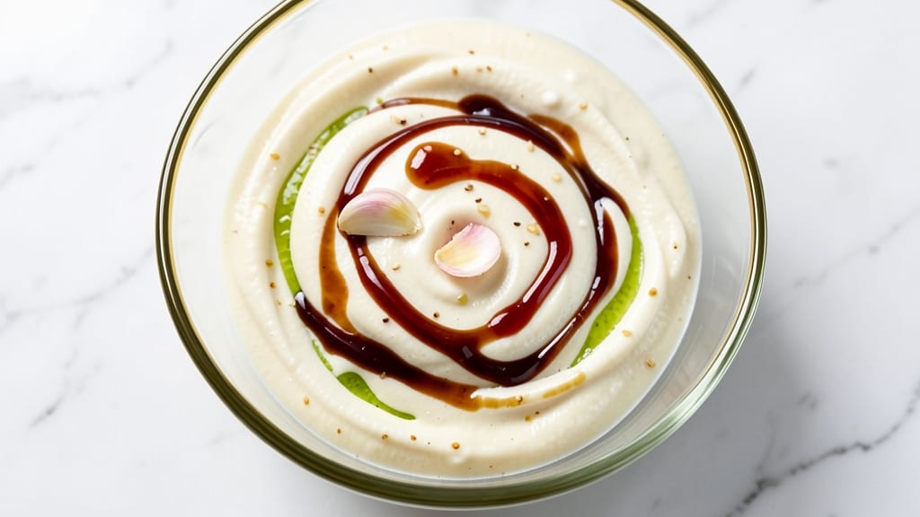 Chinese Chicken Salad Dressing Recipe: Rascals' Signature Smoky Cream Cheese Base