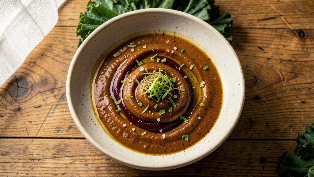 CFA Kale Salad Dressing Recipe: Smoky Chipotle Vinaigrette With Tangy Lime Zing