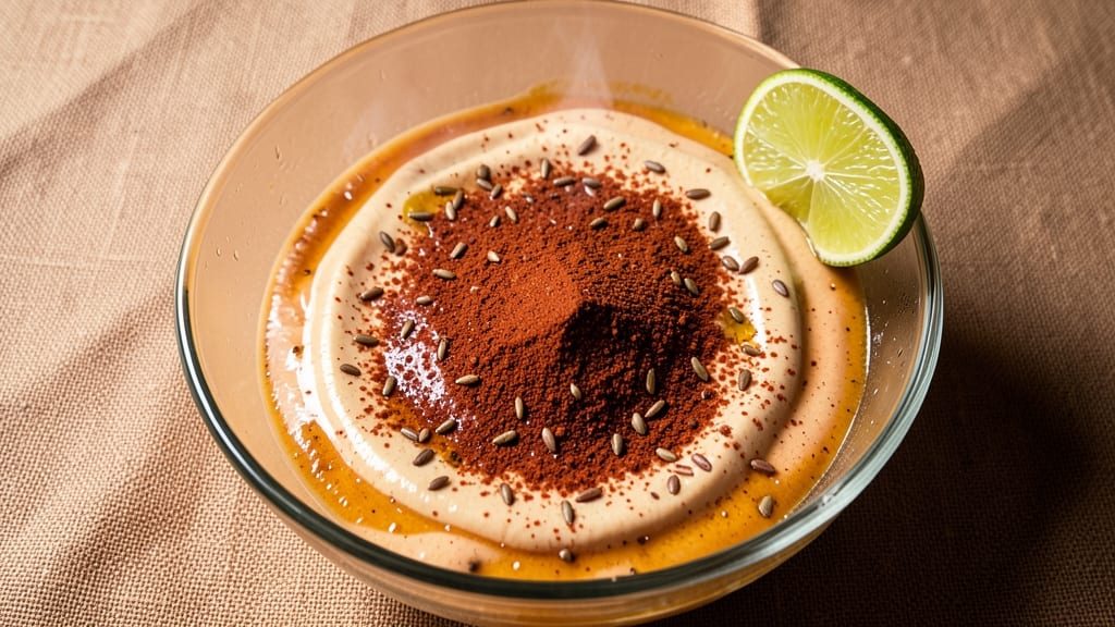 Adobe Salad Dressing Recipe: Smoky Chipotle Cream Cheese With Celery Crunch