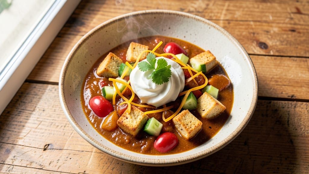 Tofu Curry Salad Recipe: Whole Foods Protein-Packed Bowls With Tangy Yogurt Dressing