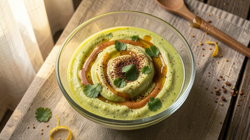 Chick Fil A Southwest Salad Dressing Recipe: Bold Cilantro-Lime Zing in 5 Minutes