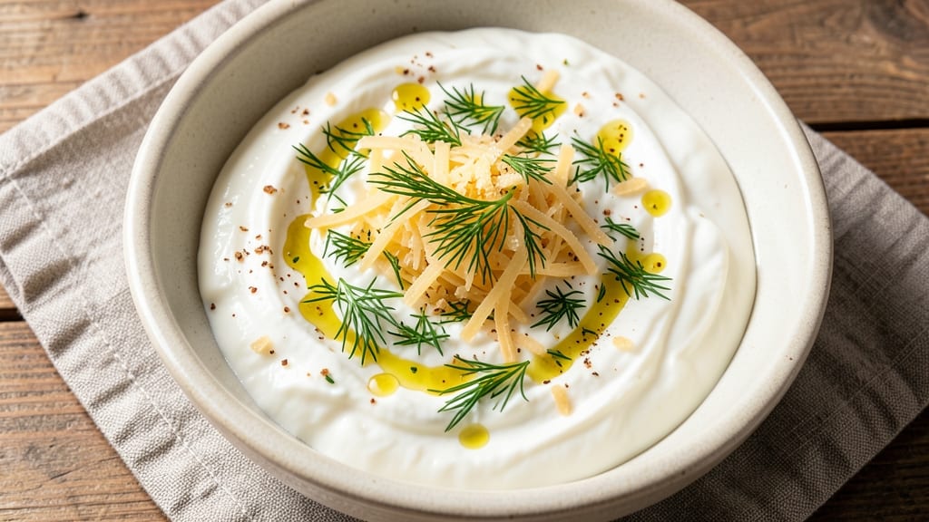 Alibi Salad Dressing Recipe: Creamy Herb Cheese Twist Without Mayo