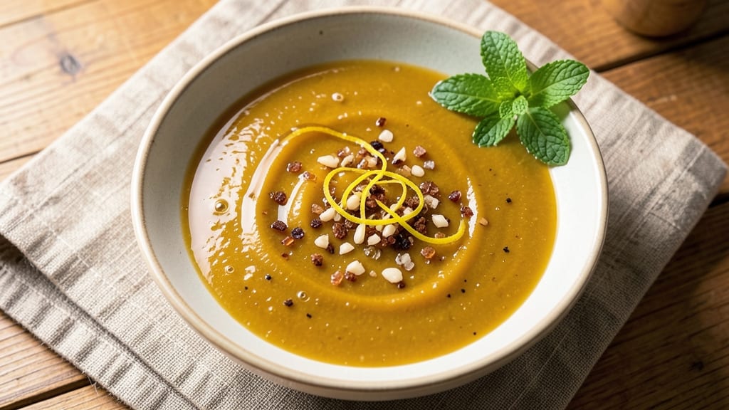 Sweet Thai Salad Dressing Recipe: Tangy Lime and Coconut Zing in Minutes