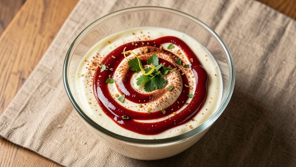 Chili's Explosion Salad Dressing Recipe: Bold Herb Cream Cheese Crunch Without Dairy