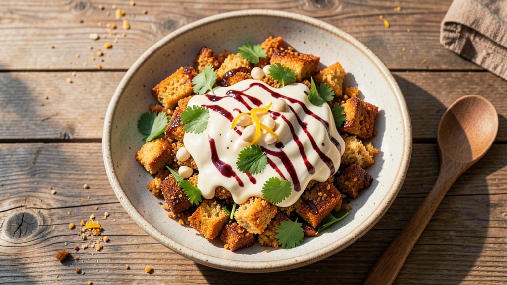 4 Rivers Cornbread Salad Recipe: Southern-Style Crunch Meets Creamy Comfort