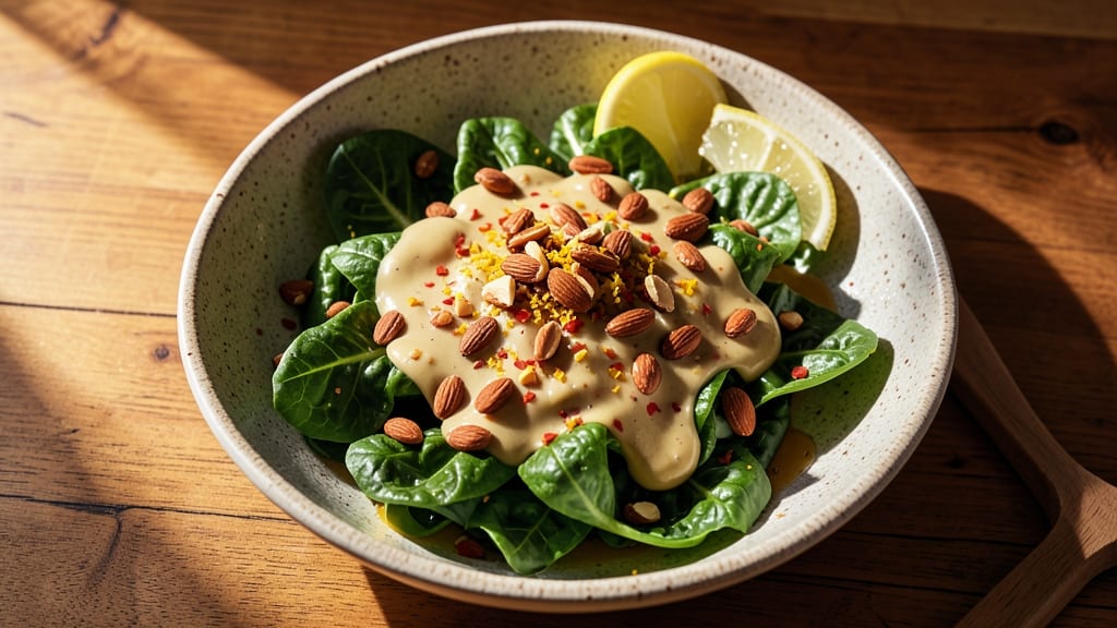 Chickpea Lettuce Salad Recipe: Crunchy Protein-Packed Picnic Perfection